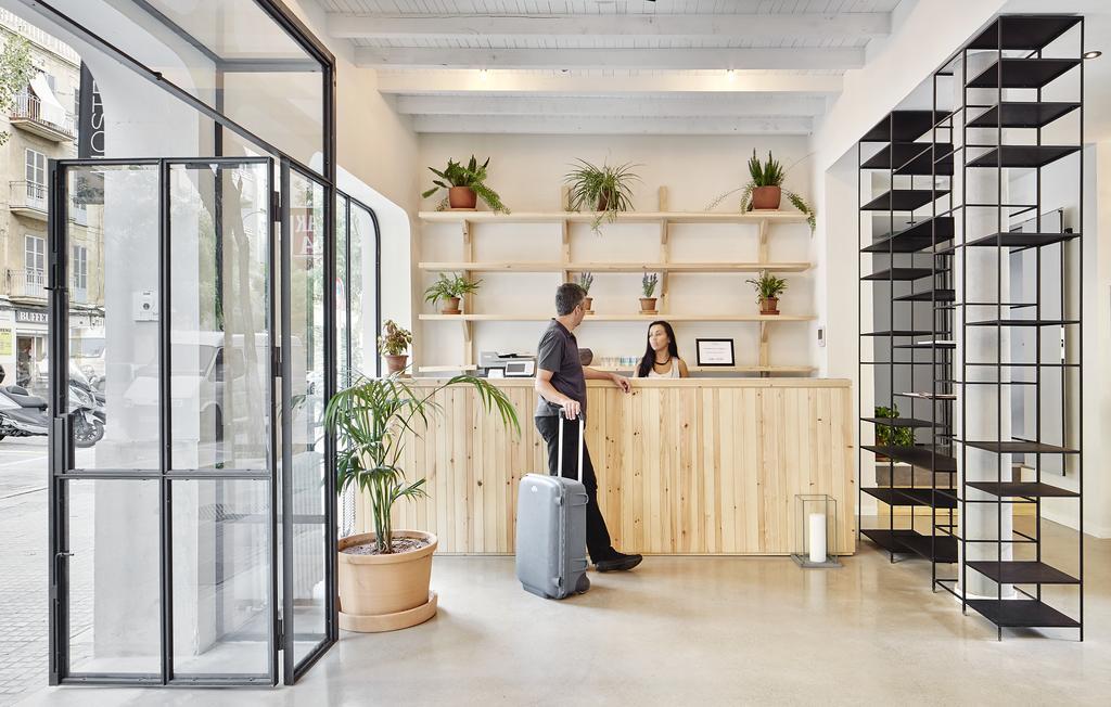 The Boc - Hostel Palma